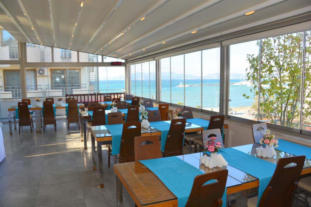 Istankoy Hotel Kuşadası
