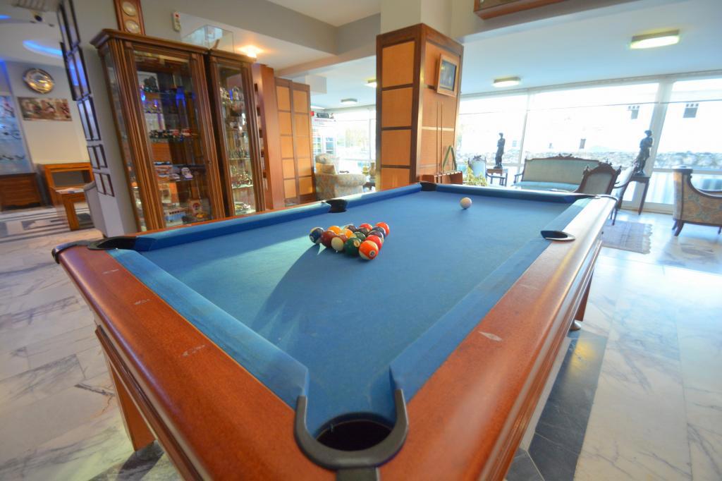Istankoy Hotel Kuşadası