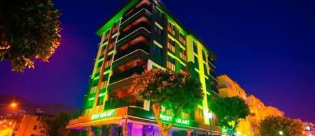 Avlion Hotel Alanya