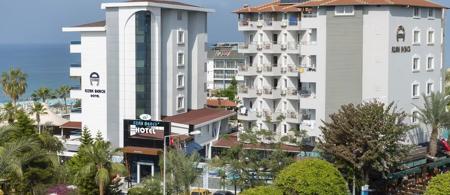 Azak Beach Hotel