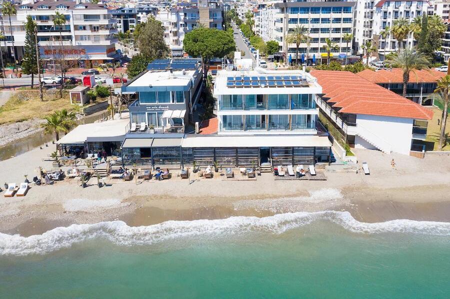 Sun Hotel By En Vie Beach