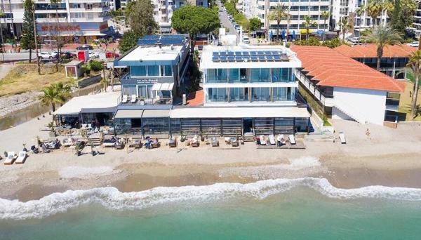 Sun Hotel By En Vie Beach