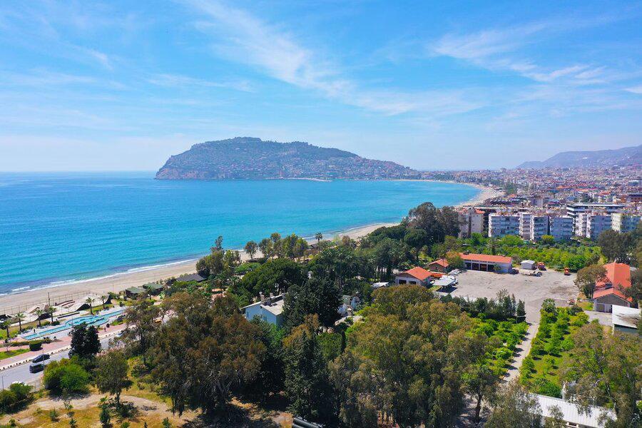 Alanya Risus Park Hotel