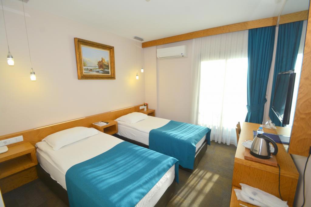 Istankoy Hotel Kuşadası