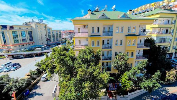 Select Suit & Apart Hotel