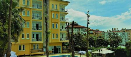 Select Suit & Apart Hotel