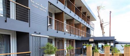En Vie Sun Beach Boutique Hotel