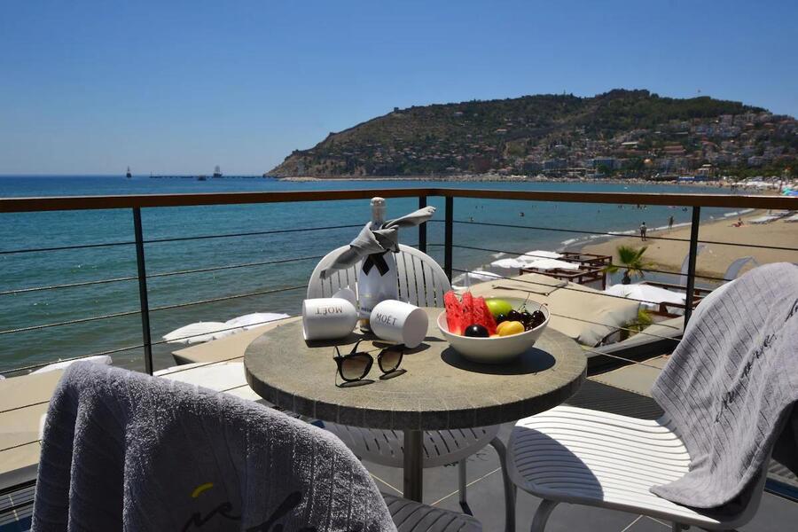 En Vie Sun Beach Boutique Hotel
