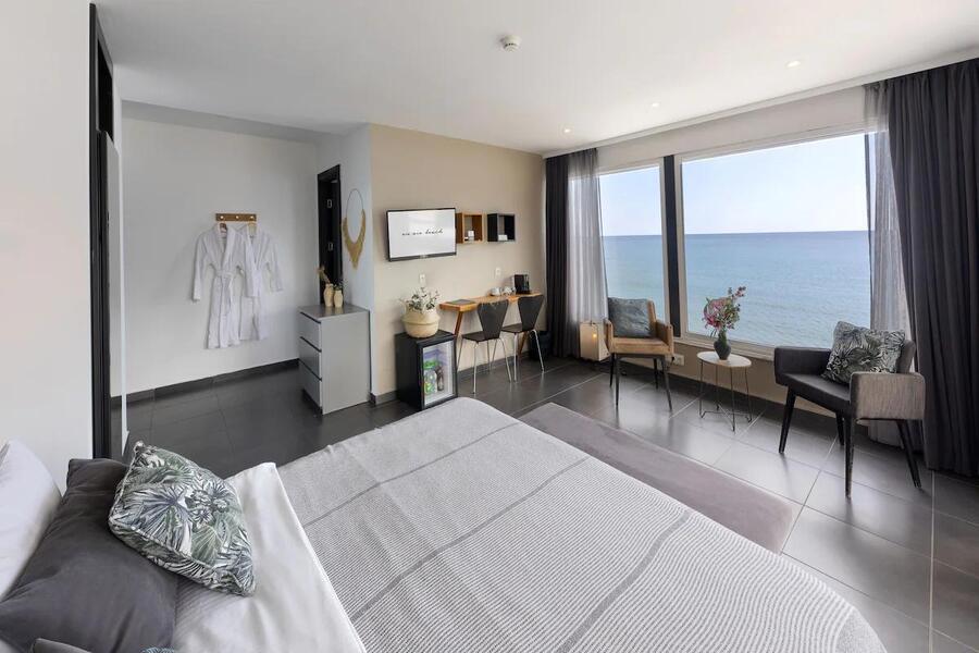 En Vie Sun Beach Boutique Hotel