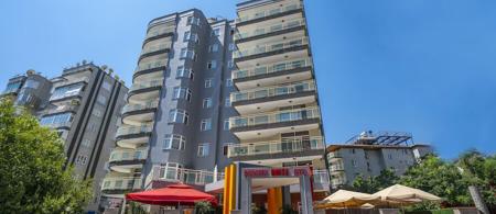 Carmen Suite Hotel