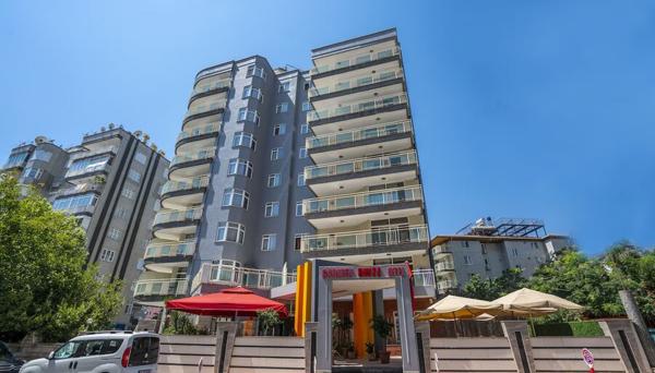 Carmen Suite Hotel