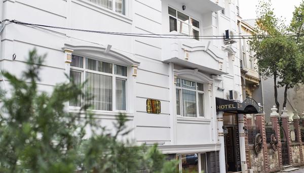 Hotel Zeynep Hatun