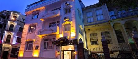 Hotel Zeynep Hatun