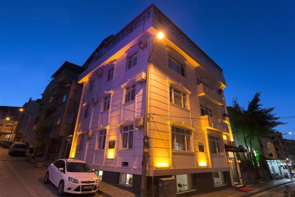 Hotel Zeynep Hatun