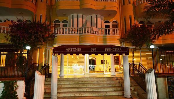Citrus Plaza Hotel