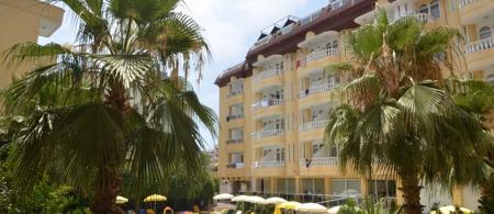 Citrus Plaza Hotel