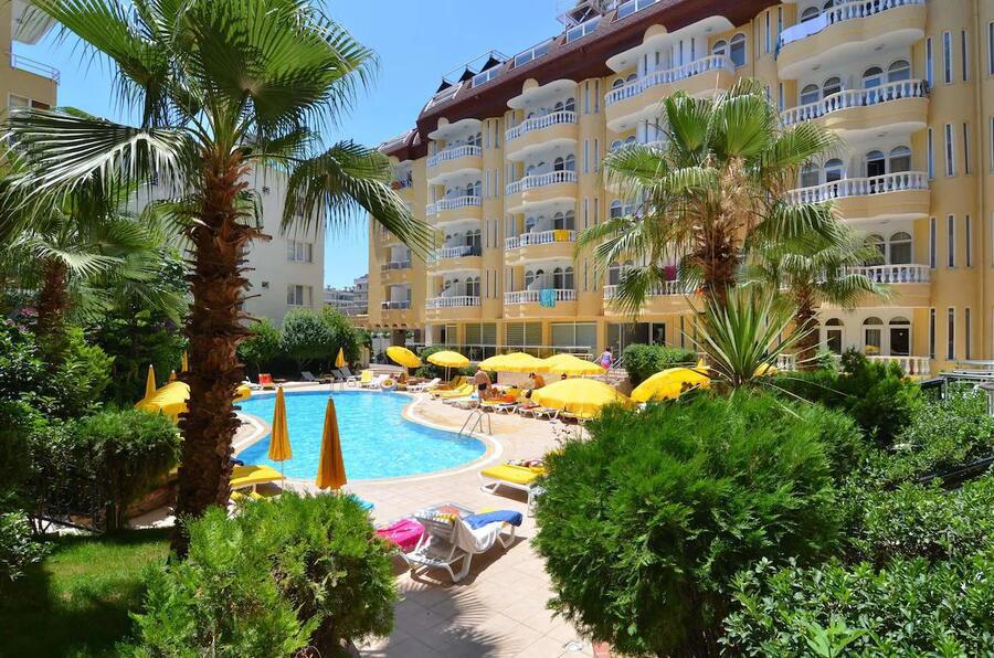 Citrus Plaza Hotel