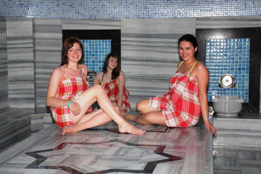 Citrus Plaza Hotel