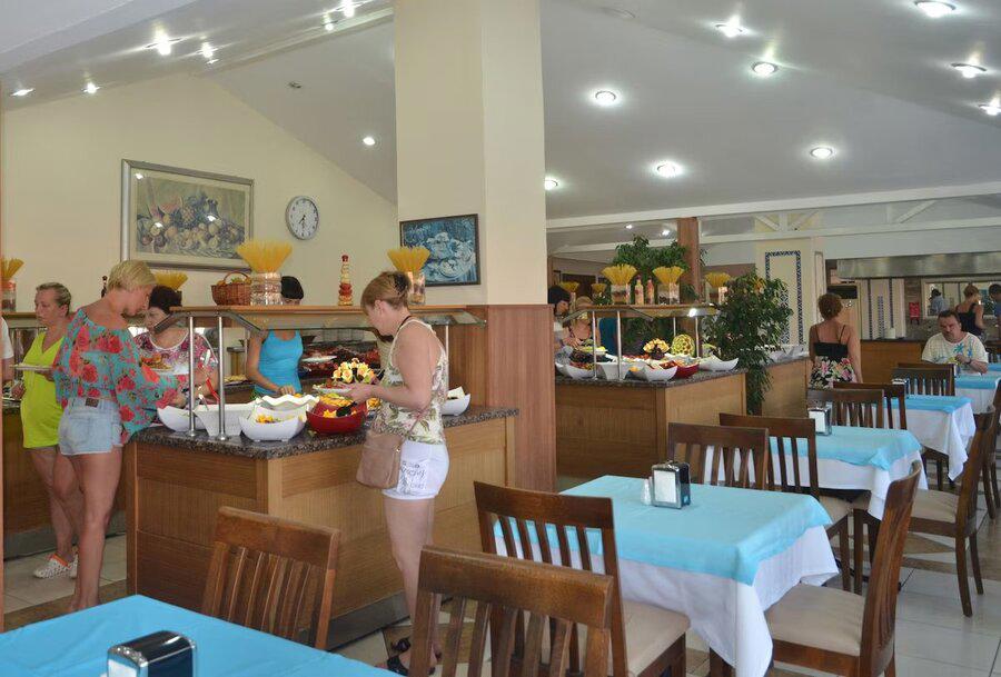 Citrus Plaza Hotel
