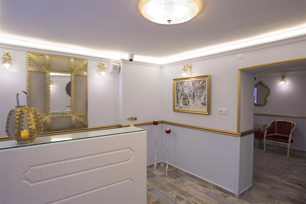 Hotel Zeynep Hatun