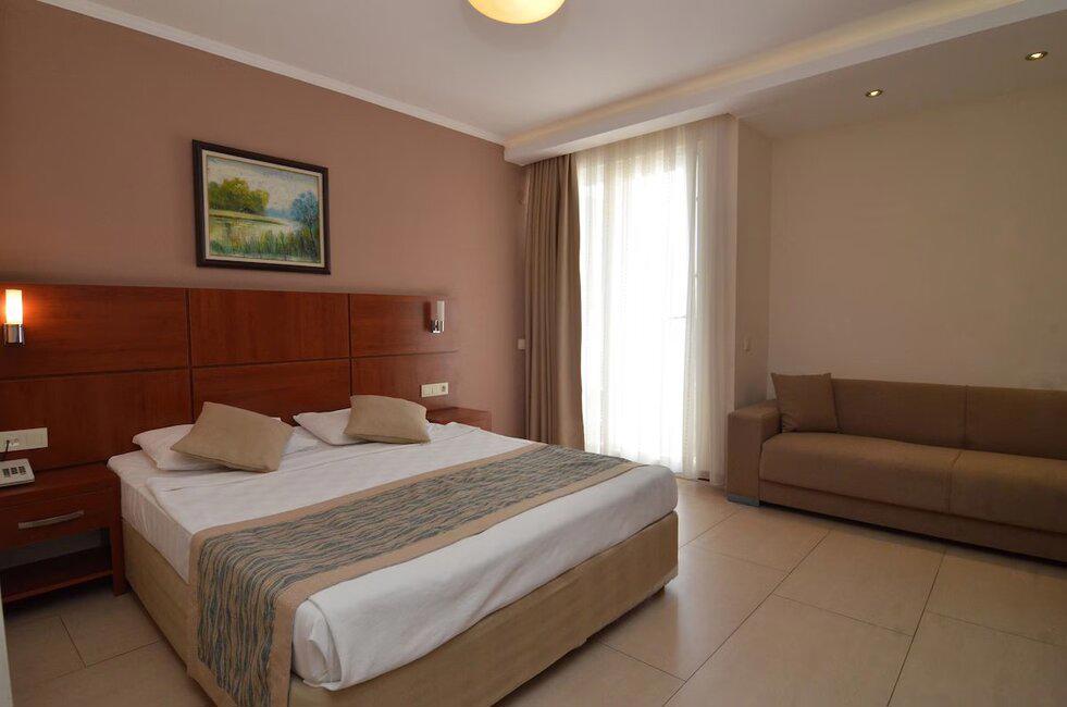 Citrus Plaza Hotel