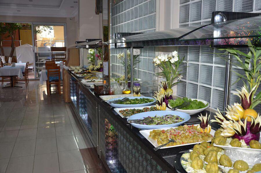 Kleopatra Balık Hotel