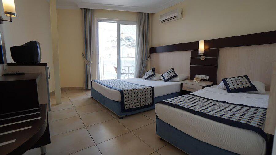Kleopatra Balık Hotel