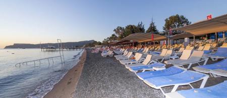 Armas Beach Hotel