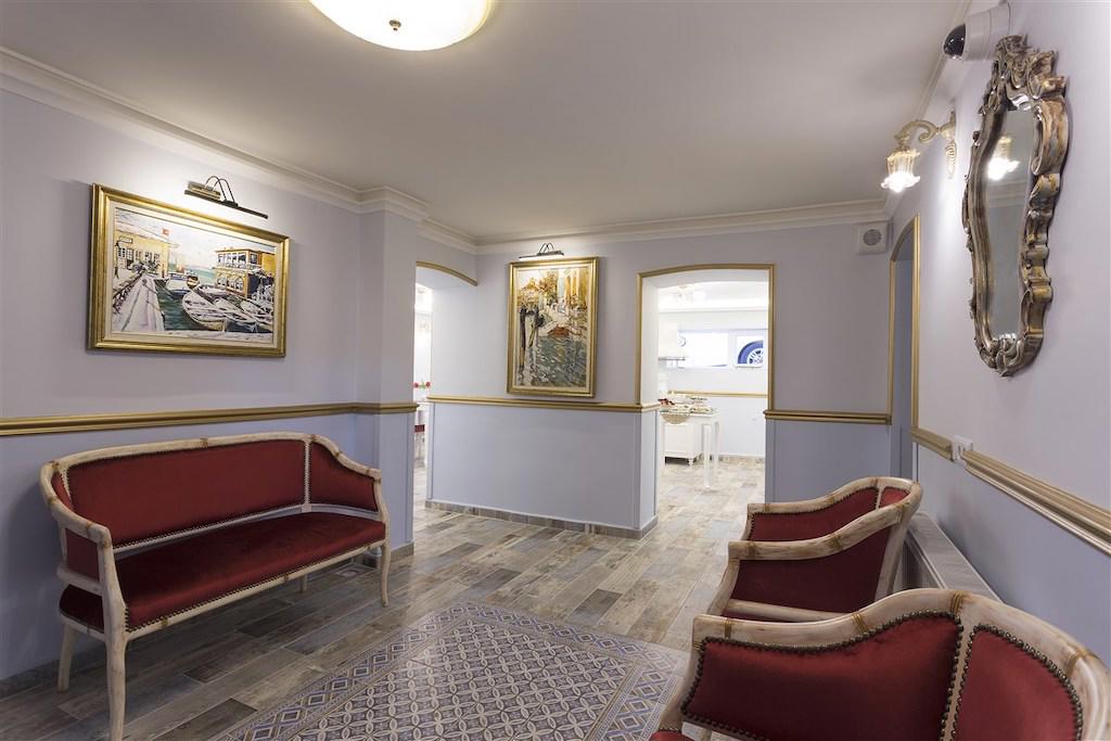 Hotel Zeynep Hatun
