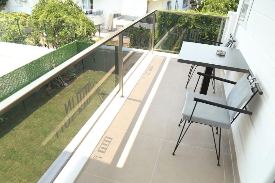 In Suit Luxury Hotel