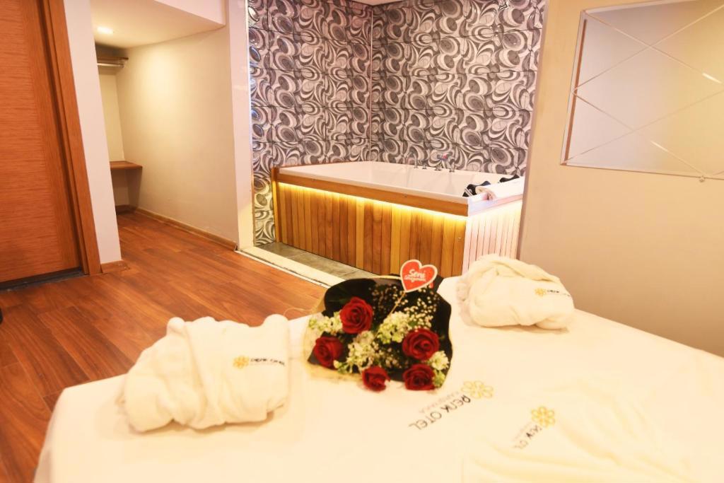 Renk Otel