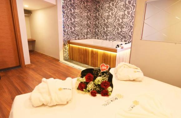 Renk Otel