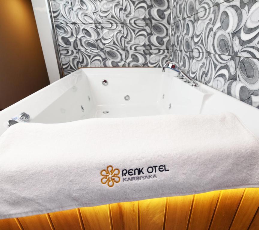 Renk Otel