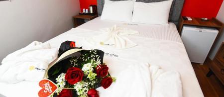 Renk Otel