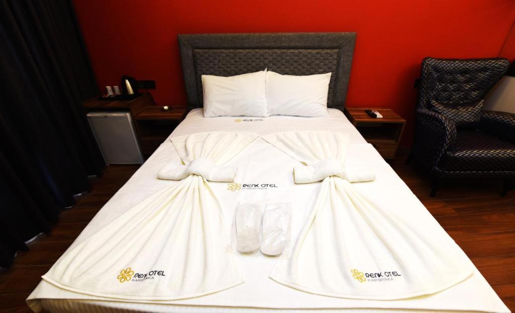 Renk Otel