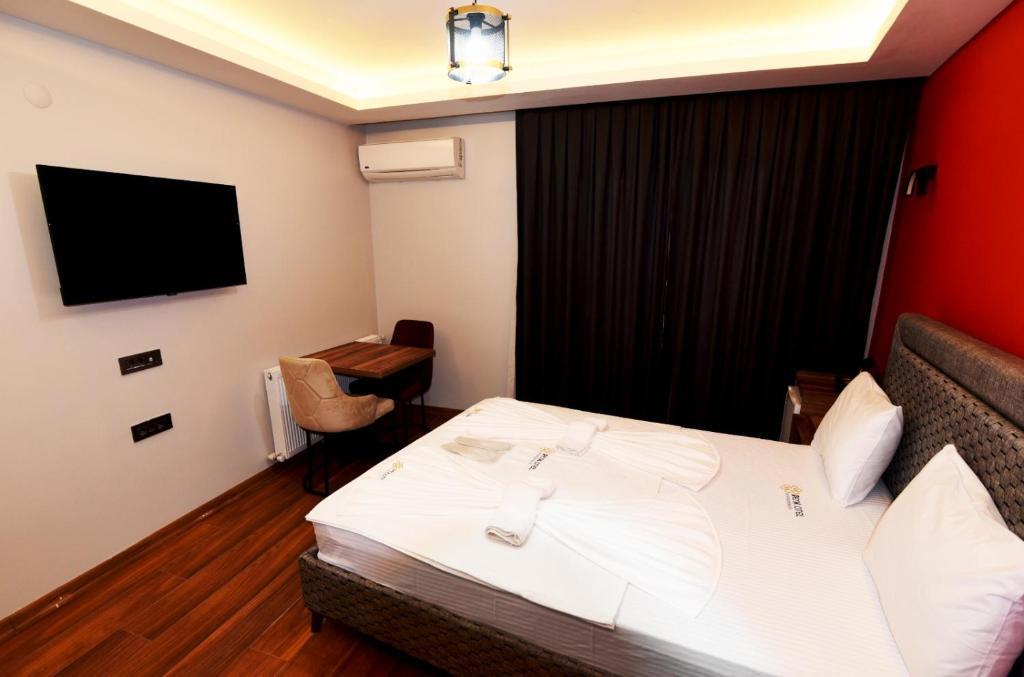 Renk Otel
