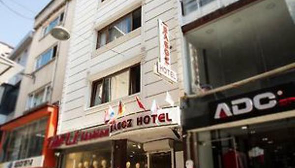Bagoz Hotel