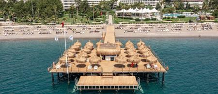 Mirage Park Resort