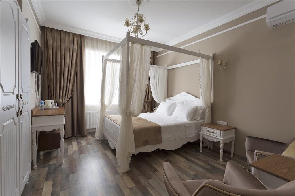Hotel Zeynep Hatun