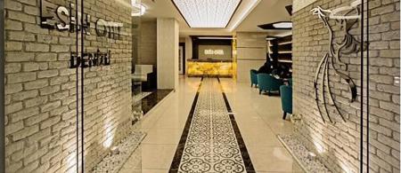 Esin Hotel