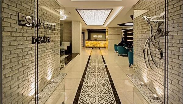 Esin Hotel