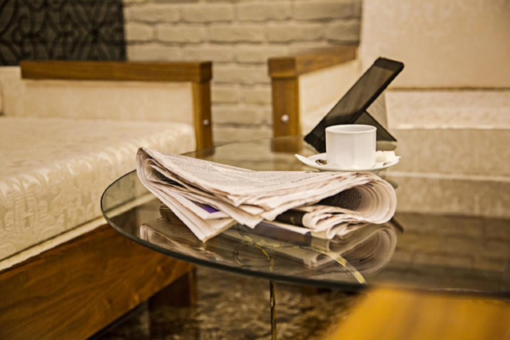 Esin Hotel