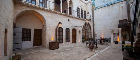 Vefa Konağı Boutique Hotel