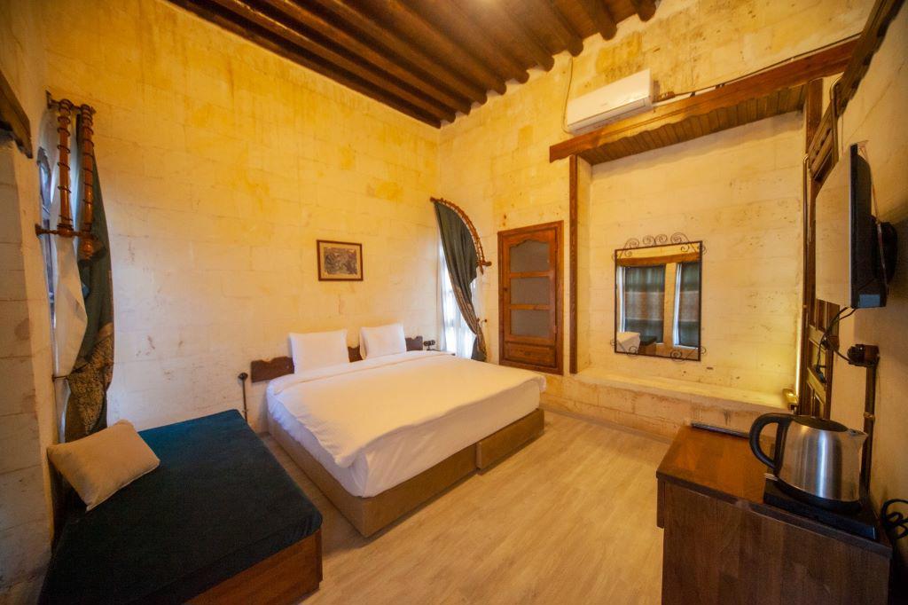 Vefa Konağı Boutique Hotel