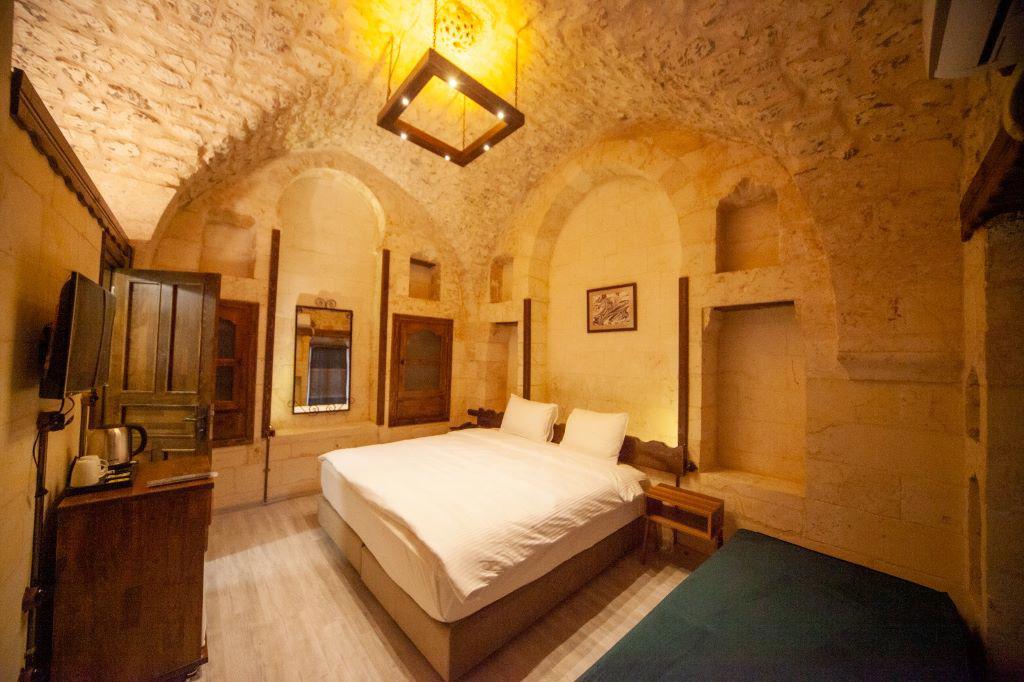 Vefa Konağı Boutique Hotel