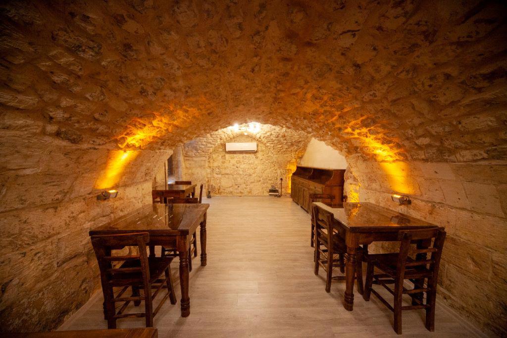 Vefa Konağı Boutique Hotel