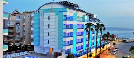 Mesut Hotel