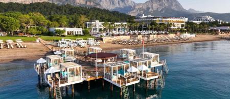 Sherwood Exclusive Kemer