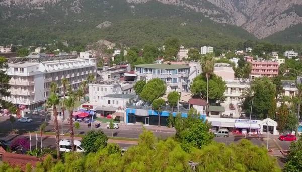 Rios Latte Beach Hotel