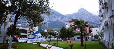 Marinez Hotel